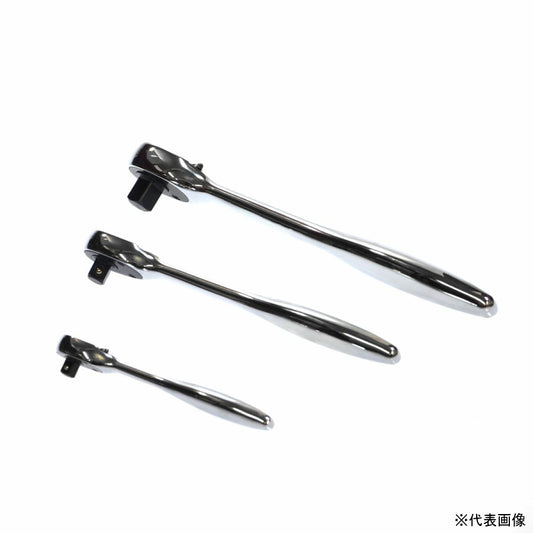 WIT  120ギア ラチェットハンドル
