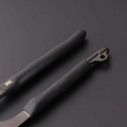 フジ矢 黒金 超軽量ウォーターポンププライヤー 130