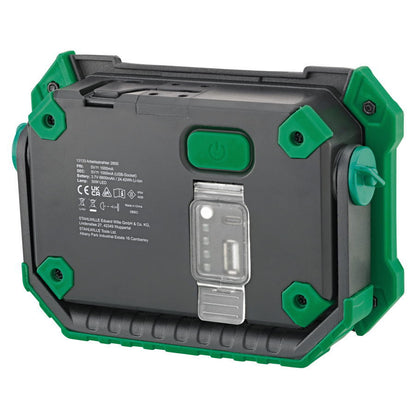 【限定特価品】 スタビレー  13133 LEDミニ投光器 (77490015)