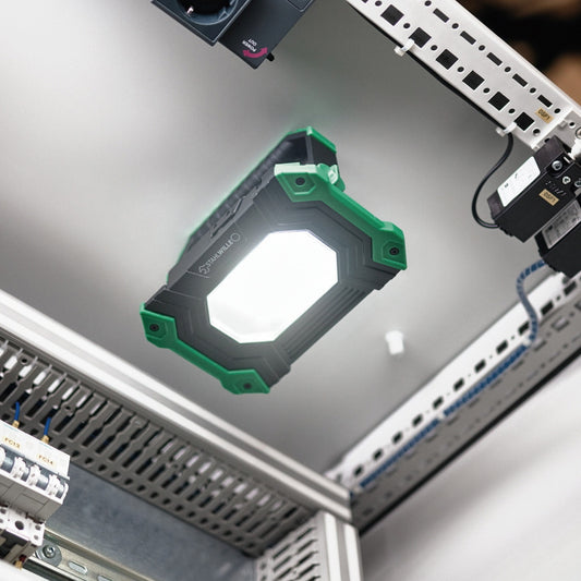 【限定特価品】 スタビレー  13133 LEDミニ投光器 (77490015)