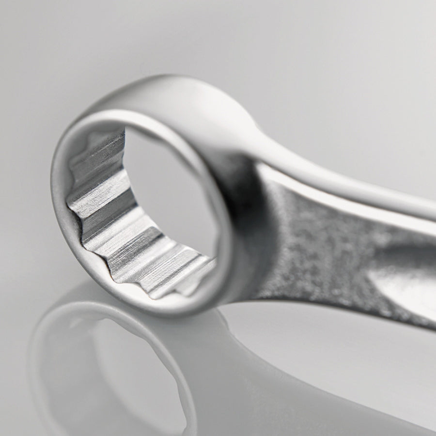 限定特価品】 スタビレー 14/10KT 片目片口スパナセット（ロング