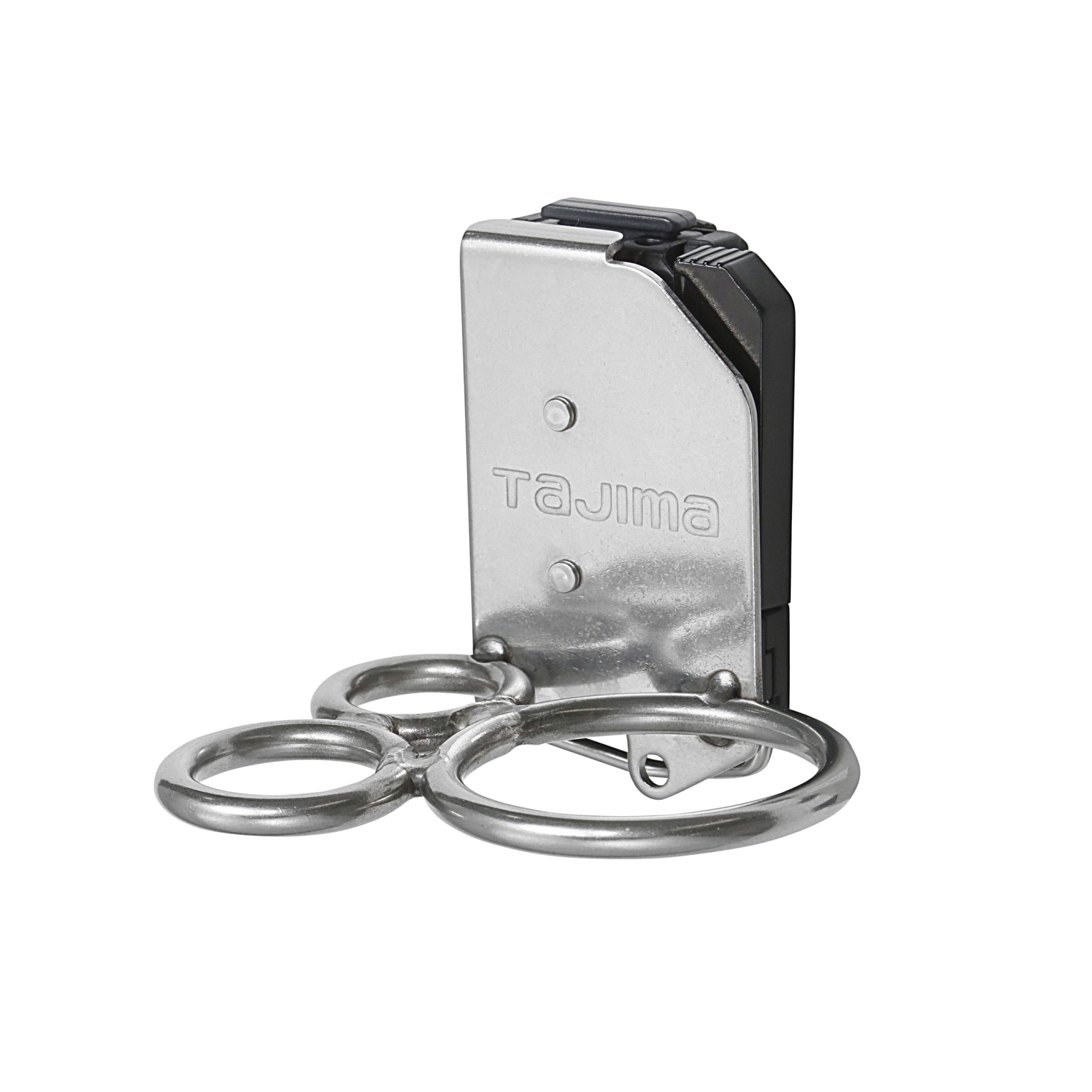 タジマ セフ工具ホルダー 【ステン】 – MULHANDZ - マルハンズ -