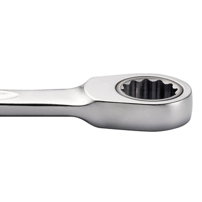 【限定特価品】 スタビレー 17F/5 ラチェットコンビネーションレンチセット (96401705)