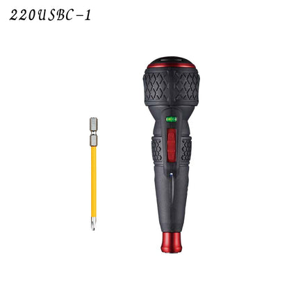 ベッセル 電ドラボール2 220USBC 最大出力トルク3N･m