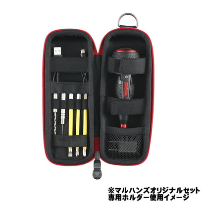 ベッセル 電ドラボール2 220USBC 最大出力トルク3N･m
