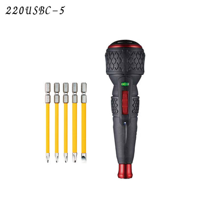 ベッセル 電ドラボール2 220USBC 最大出力トルク3N･m