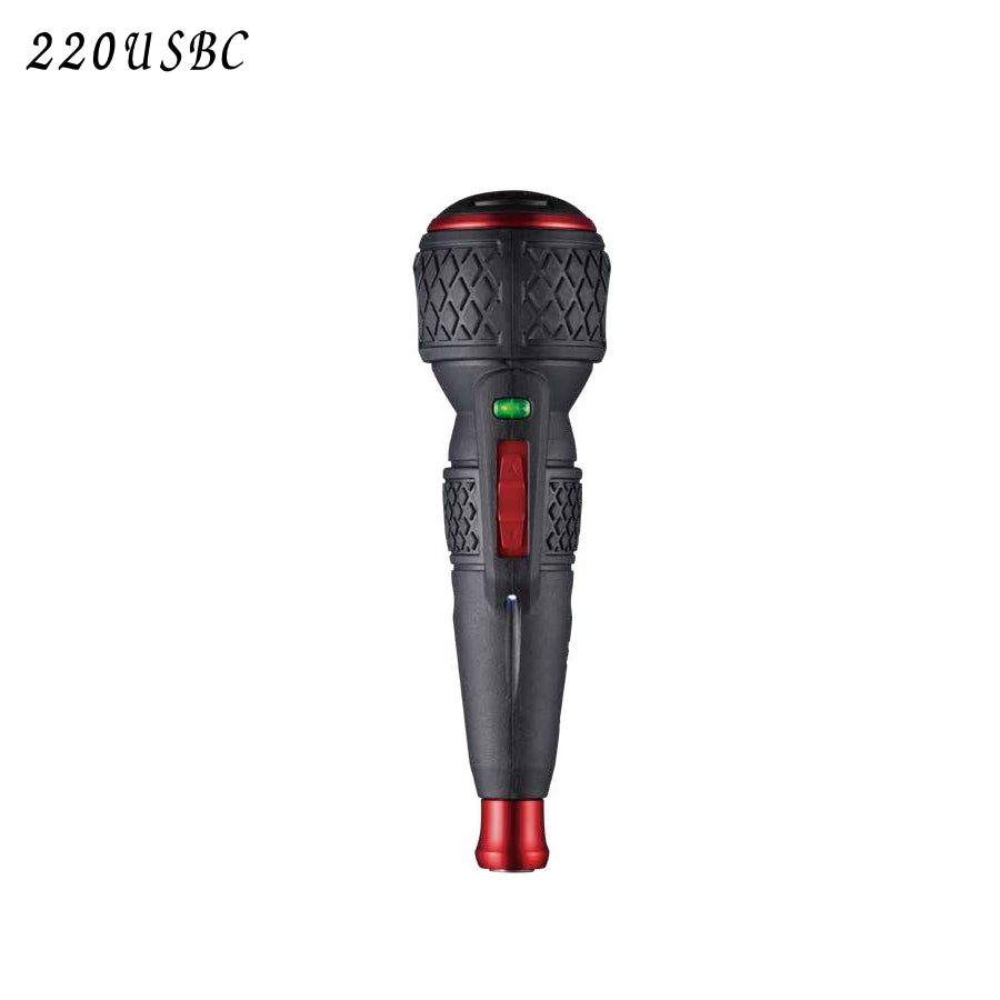 ベッセル 電ドラボール2 220USBC 最大出力トルク3N･m