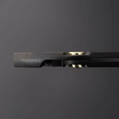 フジ矢 黒金 超軽量コンビネーションプライヤー 230