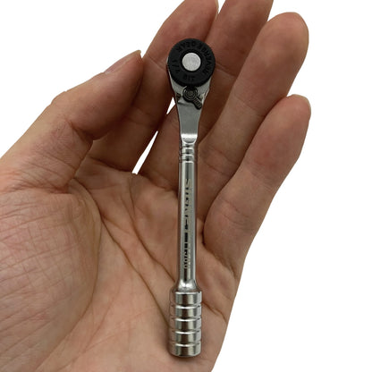 シグネット ロールチョイス 23PC 1/4SQ ソケット&ビットセット ツールセット 27002