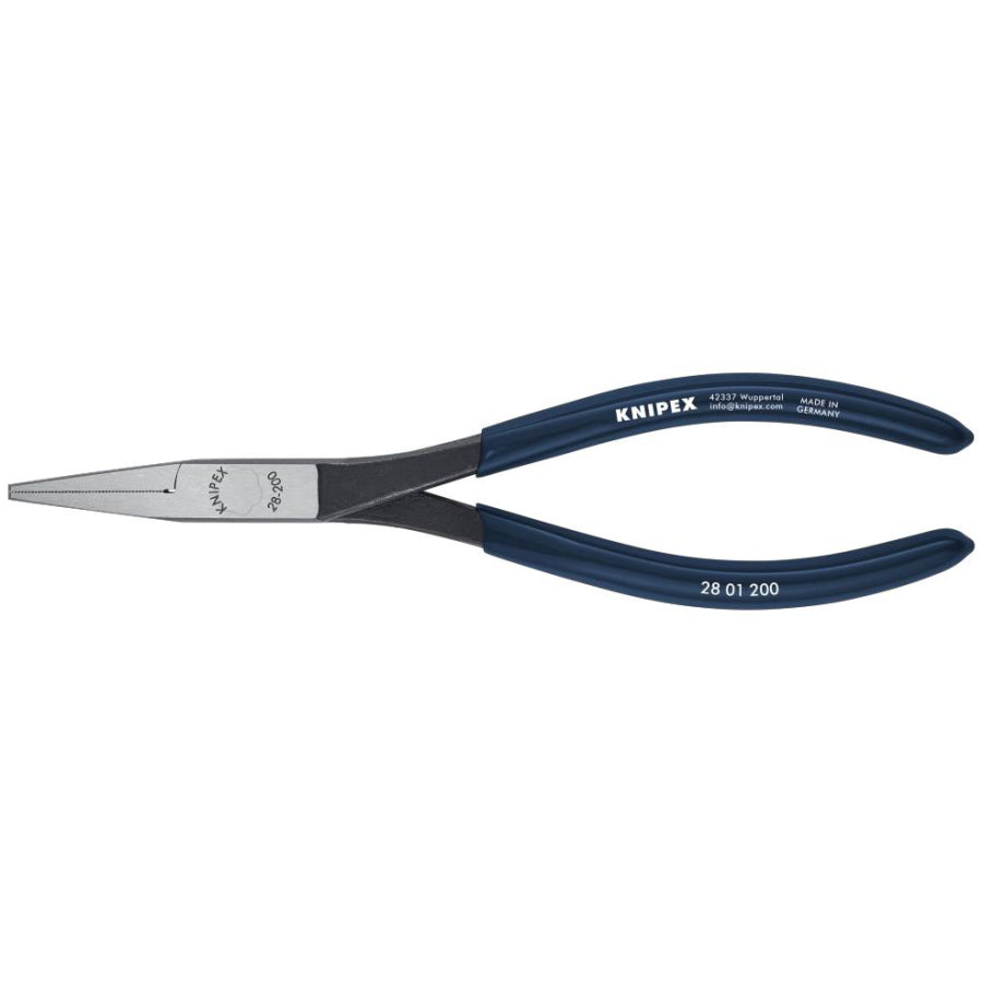 KNIPEX クニペックス 2026年 限定カラー スティールブルー 2モデル登場 コブラ WPP 8701-150B06 / アッセンブリープライヤー 2801-200B01 ドイツ製