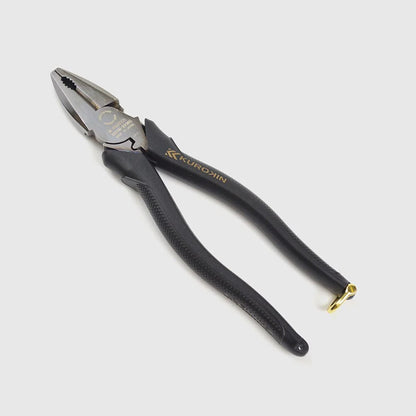 フジ矢 黒金 偏芯パワーペンチ 3000N / 3020N ペンチ