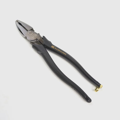 フジ矢 黒金 偏芯パワーペンチ 3000N / 3020N ペンチ