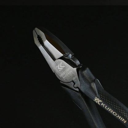 【予約商品】 フジ矢 黒金 テコペン偏芯パワーペンチ 3000SP