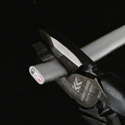 【予約商品】 フジ矢 黒金 テコペン偏芯パワーペンチ 3000SP