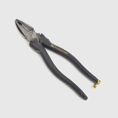 フジ矢 黒金 偏芯パワーペンチ 3000N / 3020N ペンチ