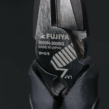 フジ矢 黒金 偏芯パワーペンチ 3000N / 3020N ペンチ