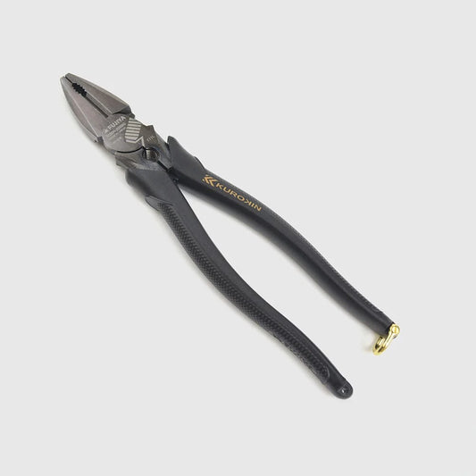 フジ矢 黒金 偏芯パワーペンチ 3000N / 3020N ペンチ