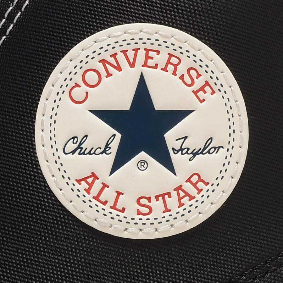 CONVERSE コンバース ALL STAR PS II HI オールスター PS II HI ブラック 33702720 JSAA A種 プロスニーカー 安全靴 作業用シューズ ハイカット