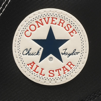 CONVERSE コンバース ALL STAR PS II HI オールスター PS II HI ブラック 33702720 JSAA A種 プロスニーカー 安全靴 作業用シューズ ハイカット