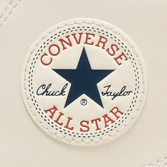 CONVERSE コンバース ALL STAR PS II HI オールスター PS II HI ナチュラルホワイト 33702722 JSAA A種 プロスニーカー 安全靴 作業用シューズ ハイカット