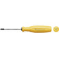 PB SWISS TOOLS 38190 / 38100 カラーシリーズ プラスドライバー マイナスドライバー 新型グリップ SWISS GRIP EVO
