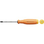 PB SWISS TOOLS 38190 / 38100 カラーシリーズ プラスドライバー マイナスドライバー 新型グリップ SWISS GRIP EVO