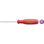 PB SWISS TOOLS 38205 六角棒ドライバー 新型グリップ SWISS GRIP EVO