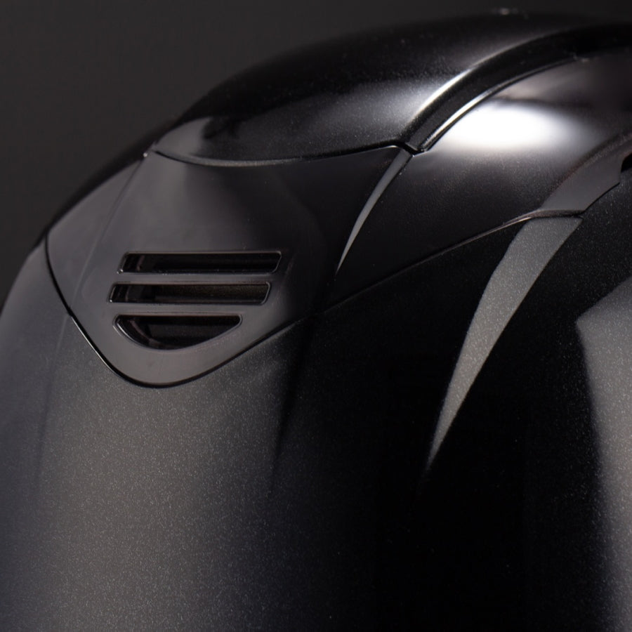 TOYO SAFETY No.390F VENTI プレミアムコーティング クラフトメタル 全3色 作業用ヘルメット