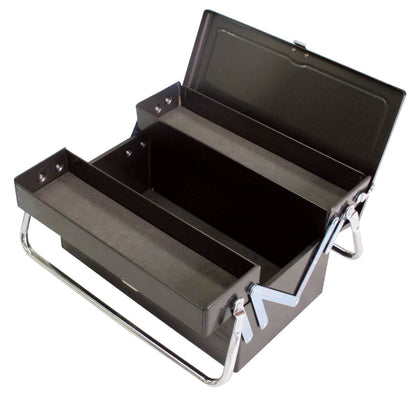 シグネット メカニックツールセット両開き 39Pcs 12.7SQ 800S-438DO