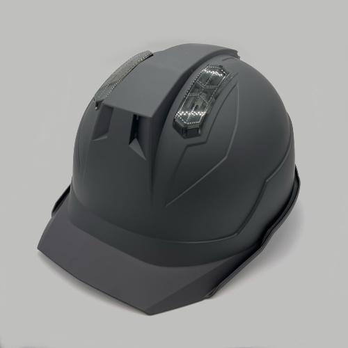 進和化学工業 ヘルメット SS-19Vプロ