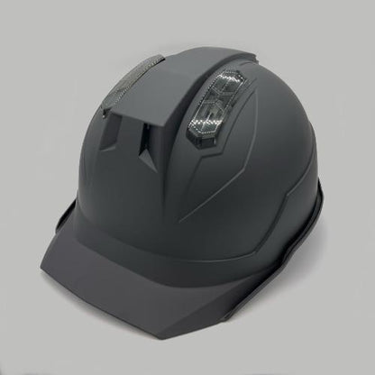 進和化学工業 ヘルメット SS-19Vプロ