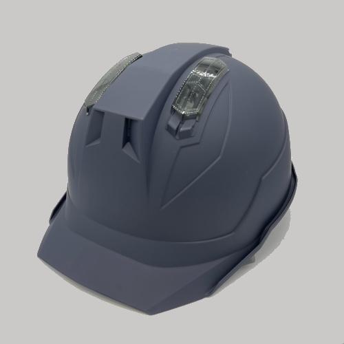 進和化学工業 ヘルメット SS-19Vプロ