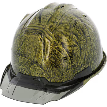 進和化学工業 ヘルメット SS-19Vプロ