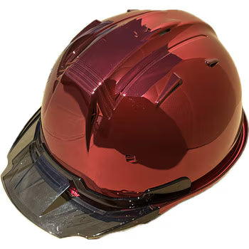 進和化学工業 ヘルメット SS-19Vプロ