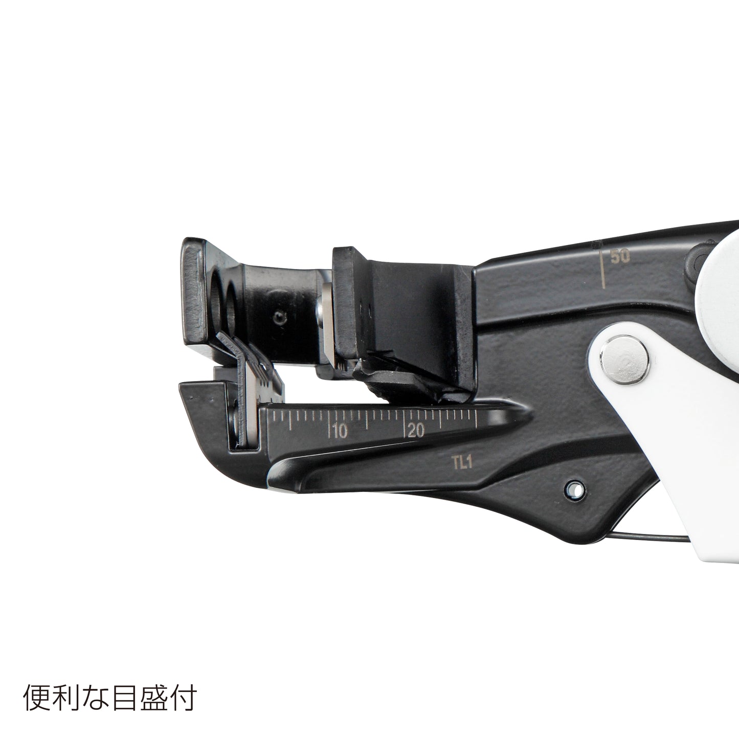 タジマ × フジ矢 電設工具 【セフVA線ストリッパ】