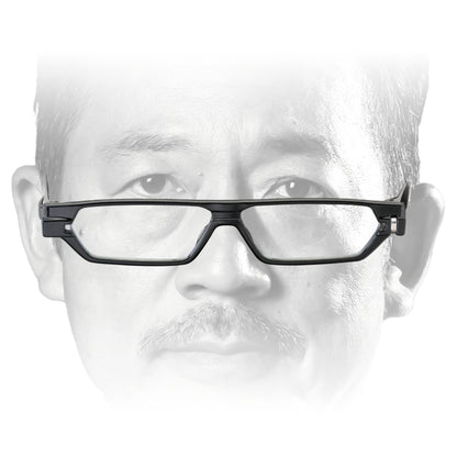 タジマ リーディンググラス 【老眼用ポケットグラス セフホルスター付】