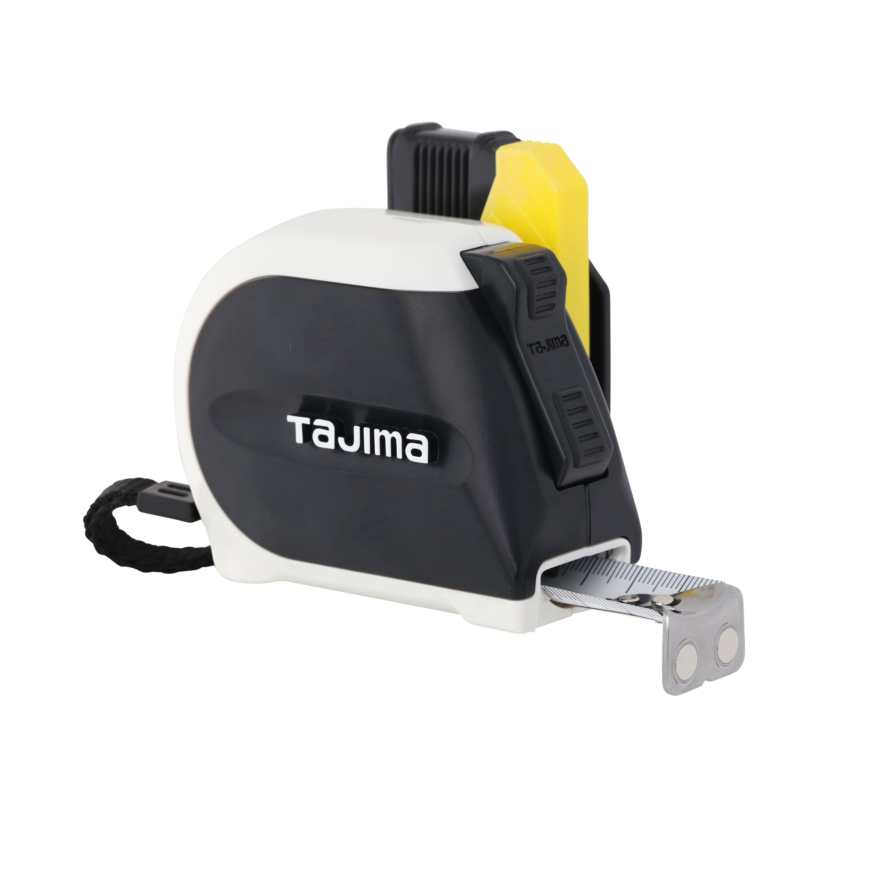 タジマ コンベックス メジャー【シグマストップ】 – MULHANDZ