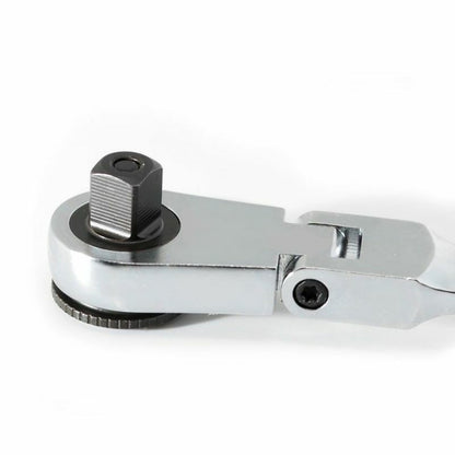 WIT 1/4dr 首振りラチェットレンチ 3本セット 5001452