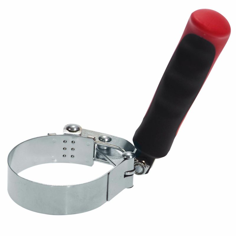 WIT スイベルヘッドオイルフィルターレンチ 60-76mm 5001569