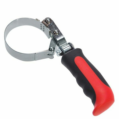 WIT スイベルヘッドオイルフィルターレンチ 60-76mm 5001569