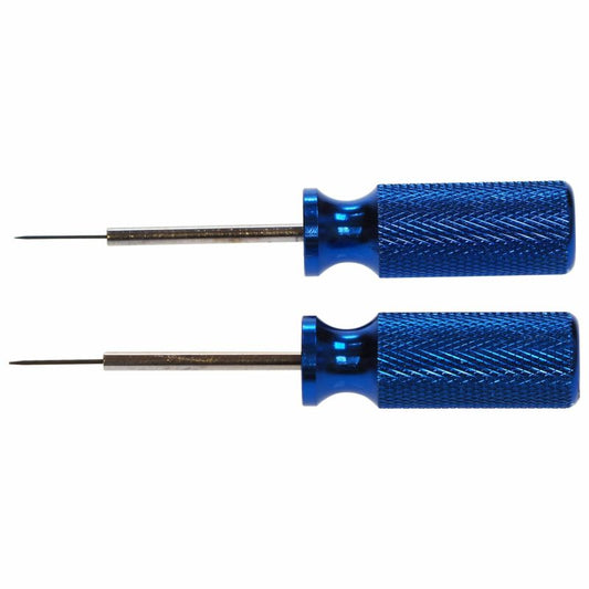 WIT 2pc極細コネクターリムーバーセット 5002566