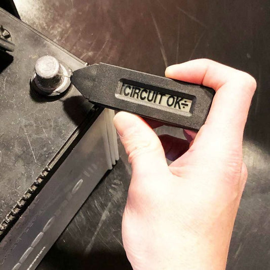 WIT コードレスサーキットテスター(Twin Voltage) 5003051