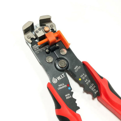 WIT オートマチックワイヤーストリッパー 5003716