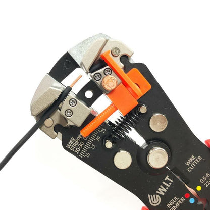 WIT オートマチックワイヤーストリッパー 5003716