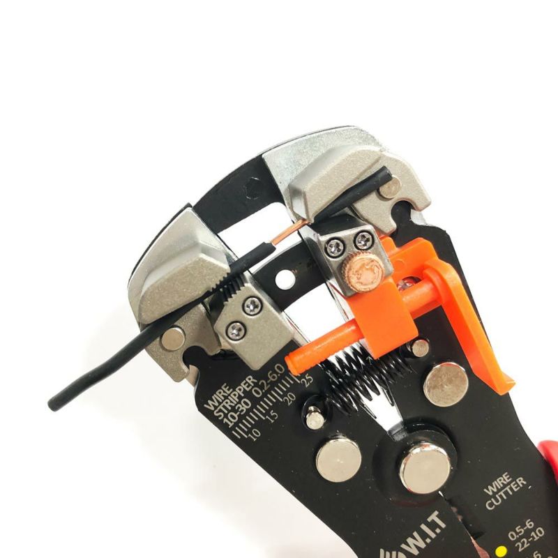 WIT オートマチックワイヤーストリッパー 5003716