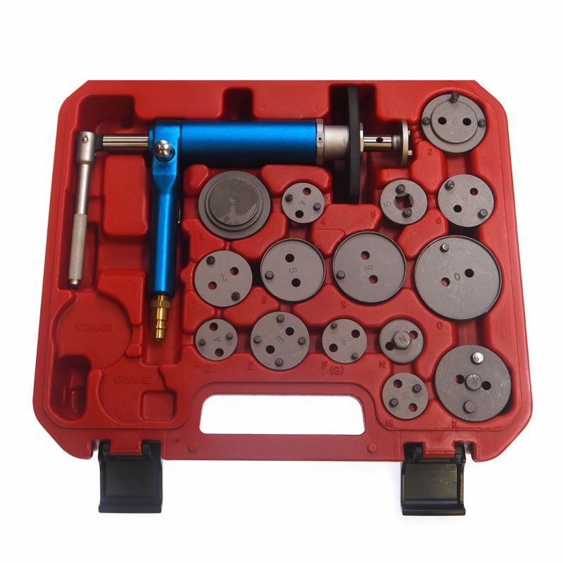 WIT エアーブレーキキャリパーツールセット 5003808