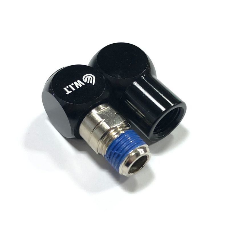 WIT エアースイベルコネクター 5008926