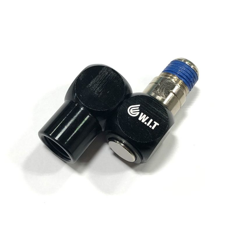 WIT エアースイベルコネクター 5008926