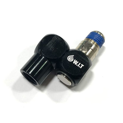 WIT エアースイベルコネクター 5008926