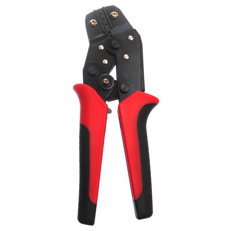 WIT 圧着プライヤー 精密用 5012312